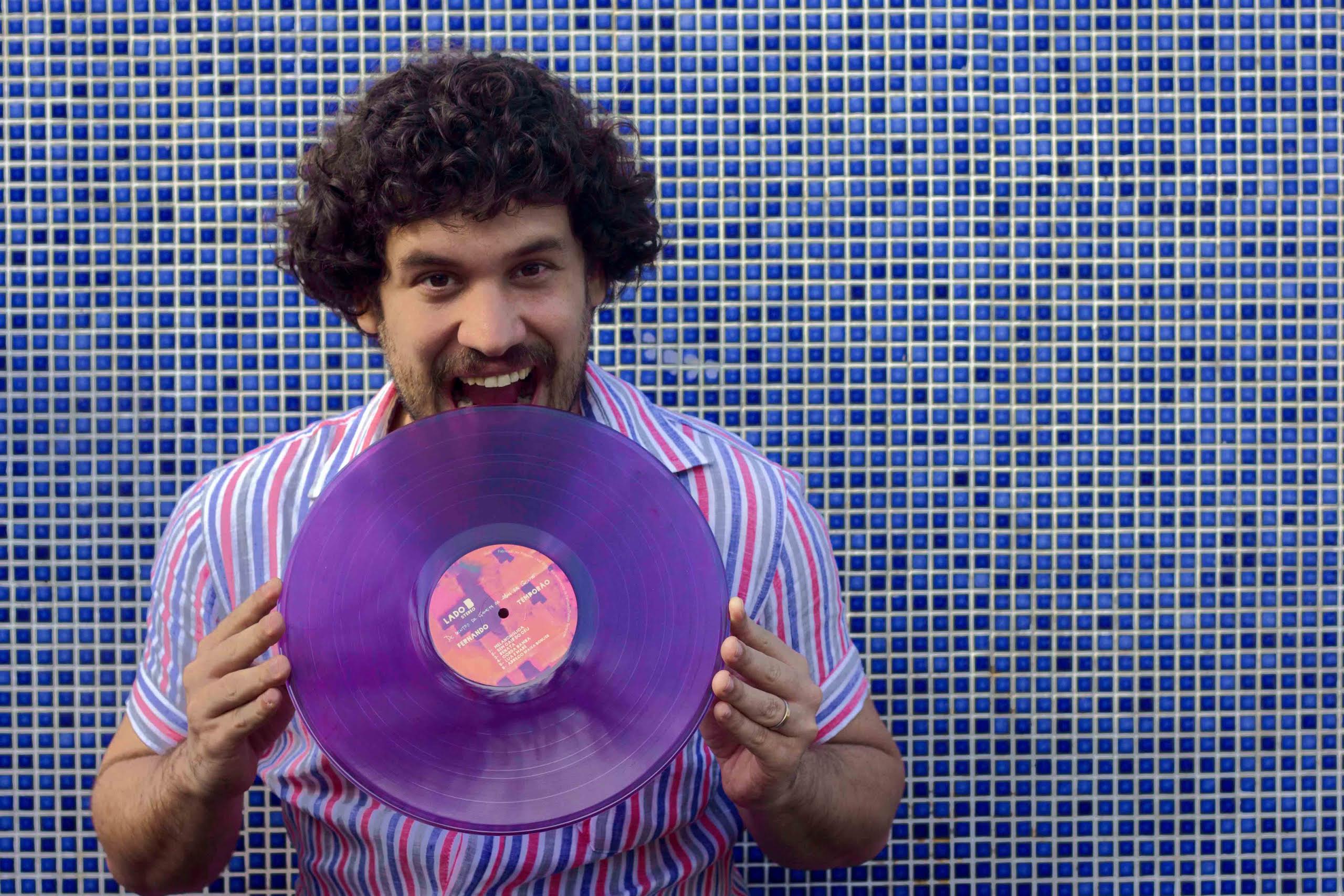 Projeto promove shows gratuitos de artistas da nova safra carioca