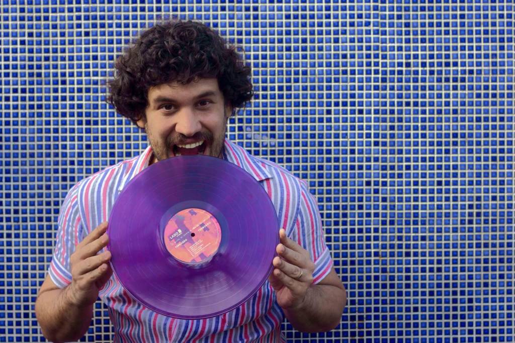 Projeto promove shows gratuitos de artistas da nova safra carioca