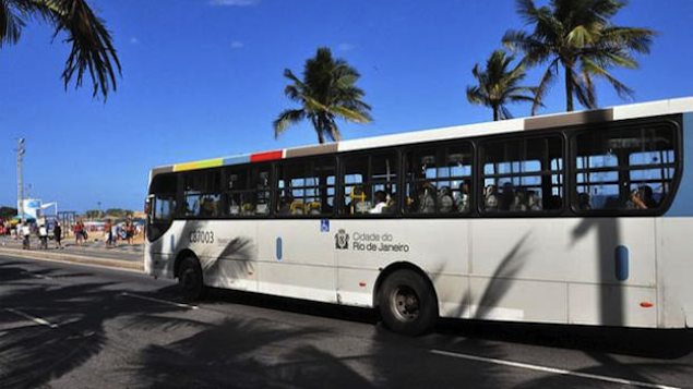 Rio Ônibus é multado em meio a mudanças na Zona Sul