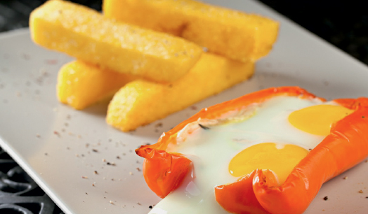 Agradável, Jardim Royal ainda precisa ajustar cozinha