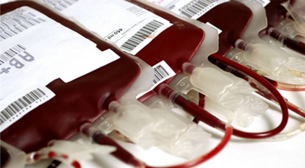 Hemorio promove coleta de sangue no Shopping Metropolitano