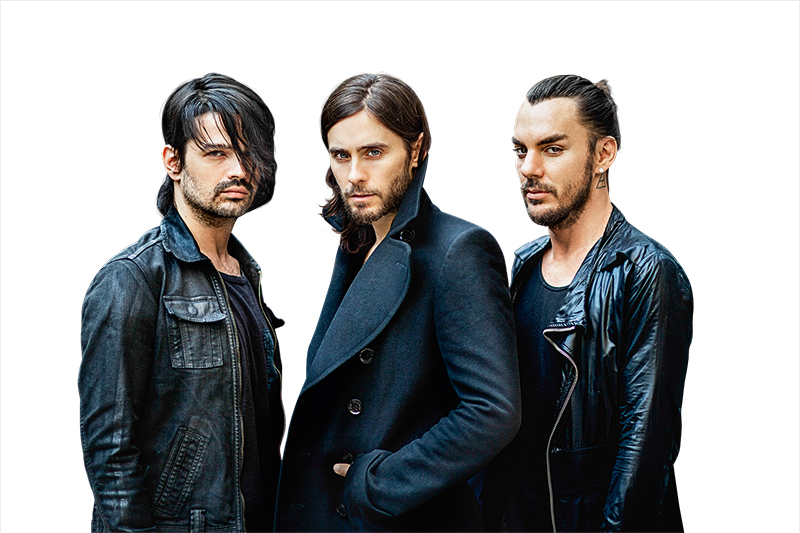 Thirty Seconds to Mars