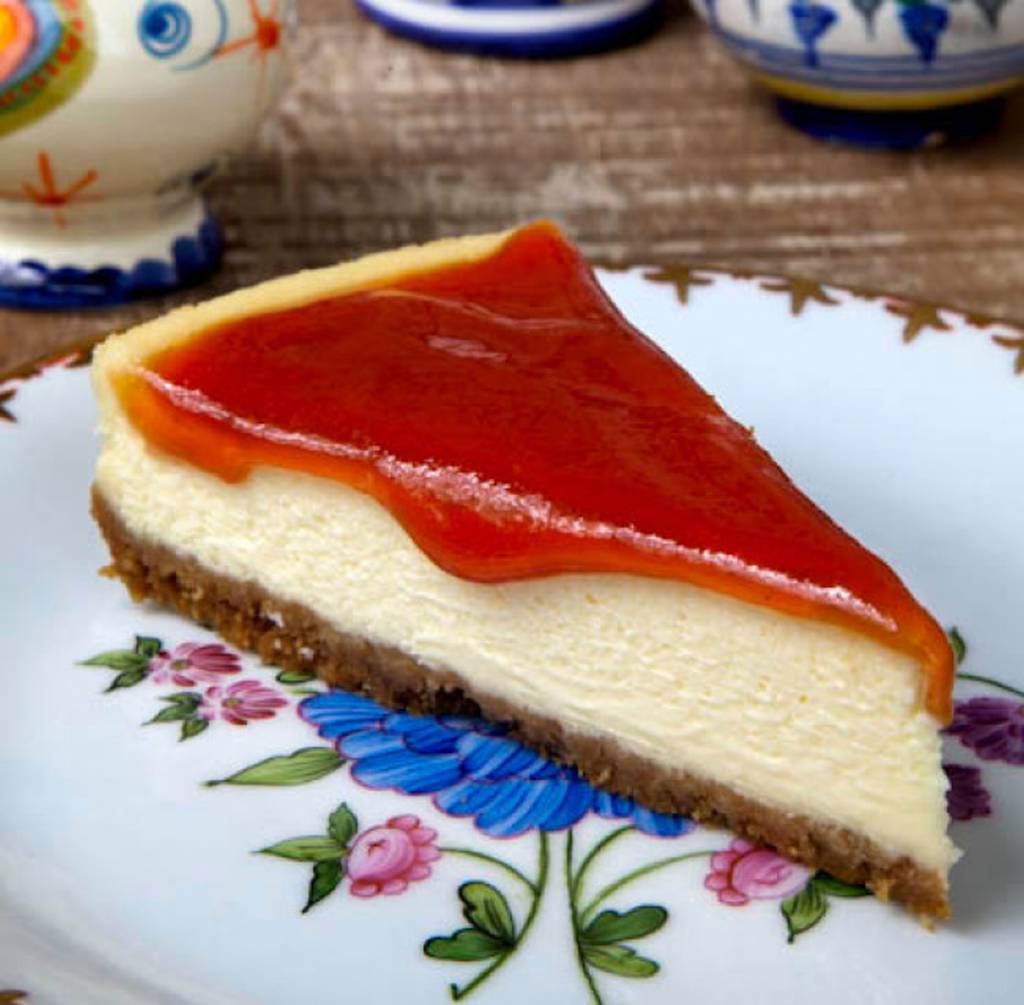 Variações sobre a dobradinha queijo e goiabada