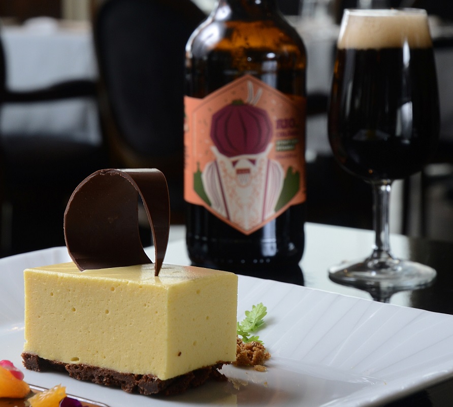 Jantares harmonizados agitam o Cavist e o Sá