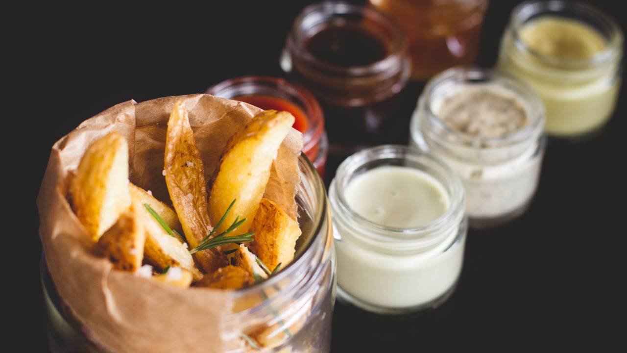 Frites