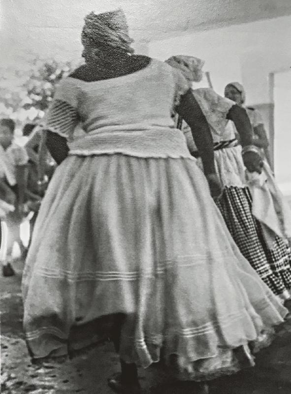 Casa do Jongo abre as portas em Madureira