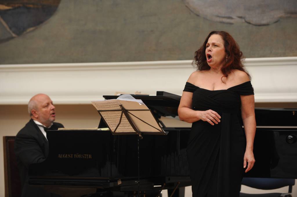 Confira os concertos desta semana na cidade
