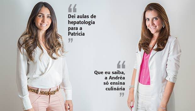 Briga bem nutrida