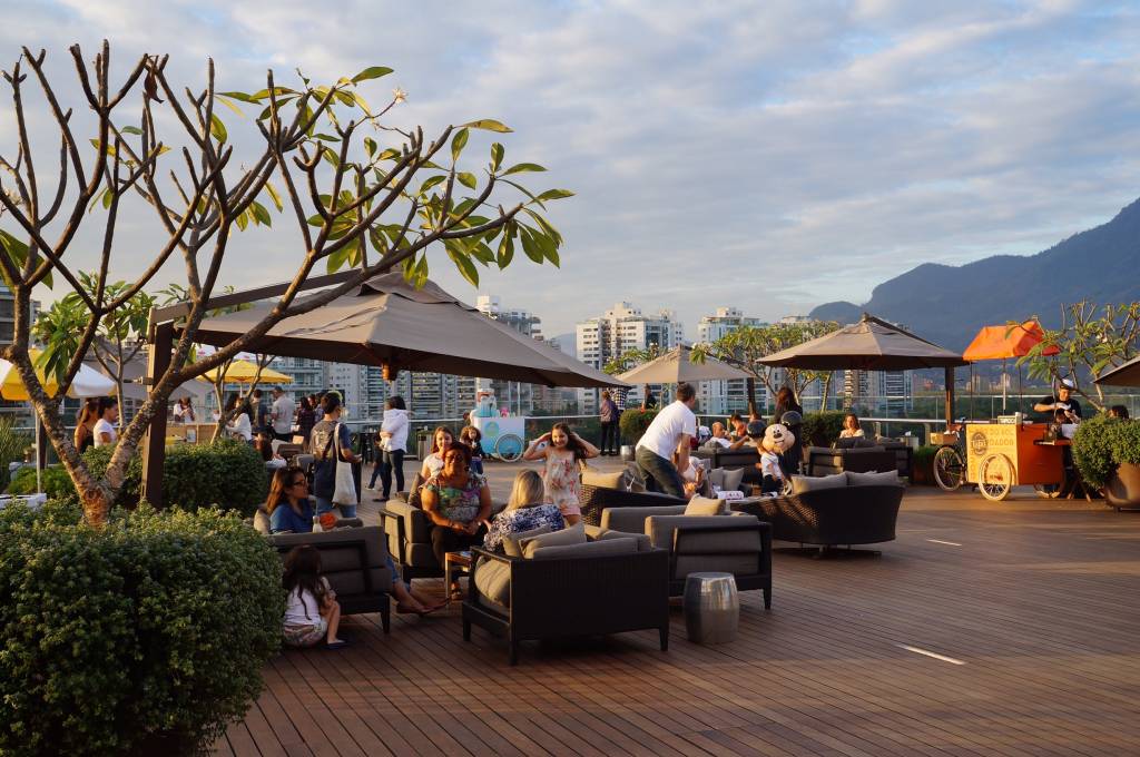 Barra recebe festival de vinhos