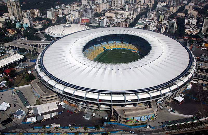 A cerimônia de abertura dos Jogos Olímpicos em números