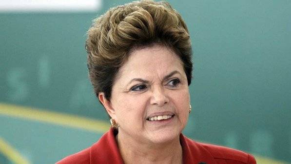 Dilma diz que não pretende vir à Olimpíada em ‘posição secundária’
