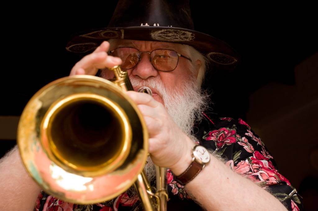 Grátis: Hermeto Pascoal e Sergio Dias participam de workshops on-line