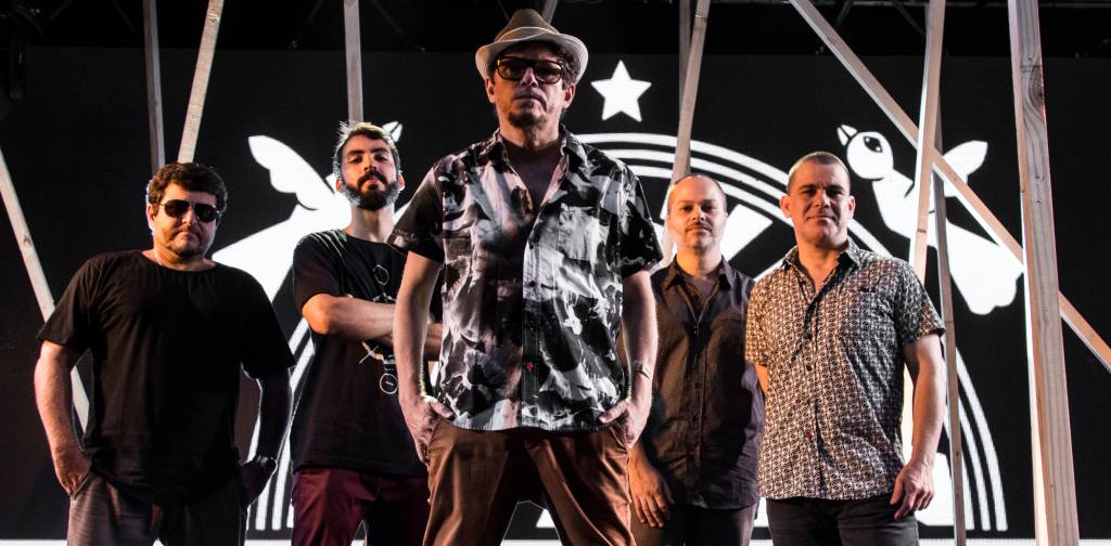 Confira a lista dos principais shows da semana