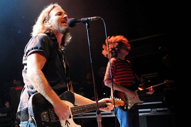 Pearl Jam