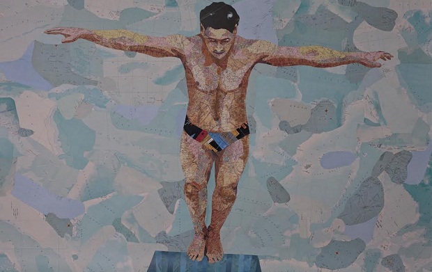 ArtRio realiza circuito de exposições neste fim de semana