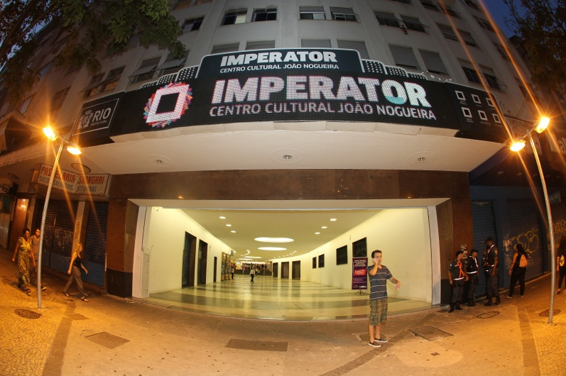 Cinema Imperator