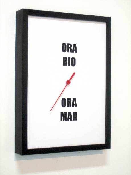 Obra de Marcio Zardo Obra de Marcio Zardo