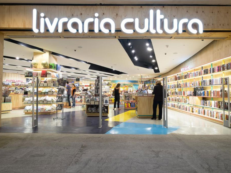 Livraria Cultura e Fnac oferecem descontos em vários produtos