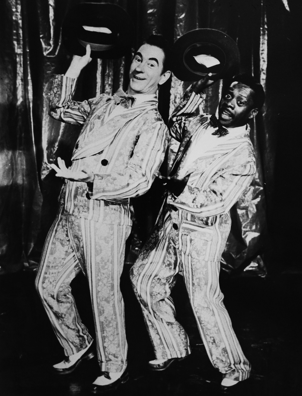 Mostra em homenagem ao centenário de Grande Othelo entra em cartaz