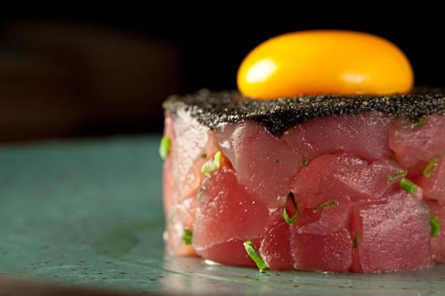 COMER & BEBER 2016: restaurantes japoneses