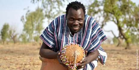 Dia da Consciência negra ganha homenagem à francesa