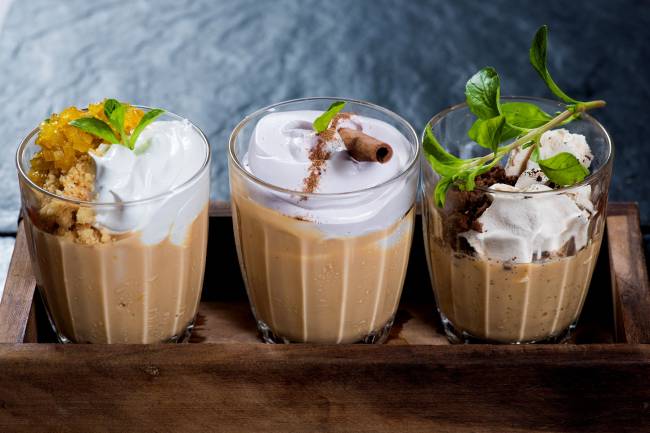 COMER & BEBER 2016: restaurantes peruanos