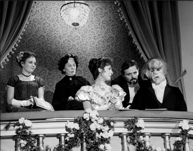 Oi Futuro Flamengo exibe filmes de David Lynch de graça