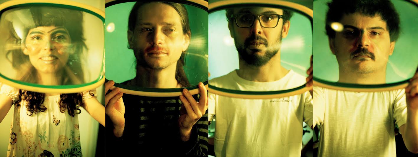Projeto reúne novos nomes da música carioca
