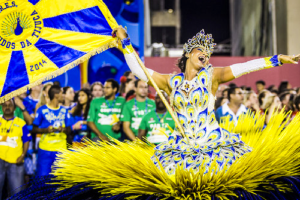 Unidos da Tijuca