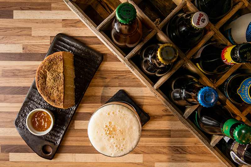 Os melhores Bares de VEJA RIO COMER & BEBER 2016