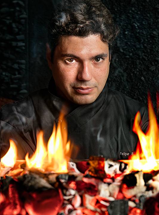 CHEF DO ANO_TomasRangel