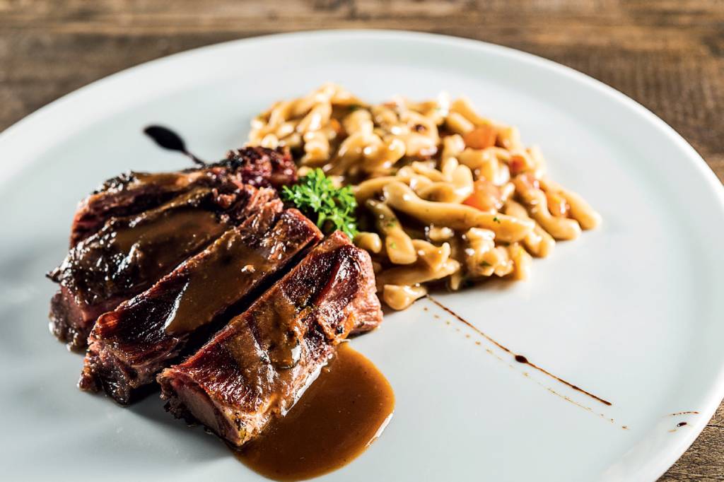 Forneria São Sebastião apresenta novidades