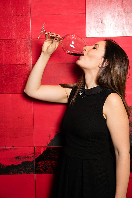 COMER & BEBER 2016: Cecilia Aldaz é a sommelière do ano