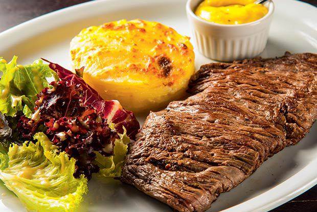 COMER & BEBER 2016: restaurantes franceses