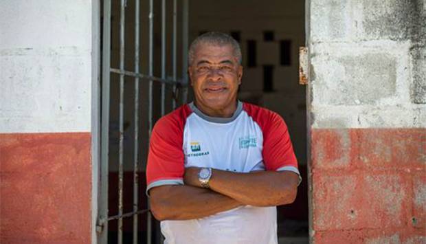 Museu da Imagem e do Som promove evento sobre futebol