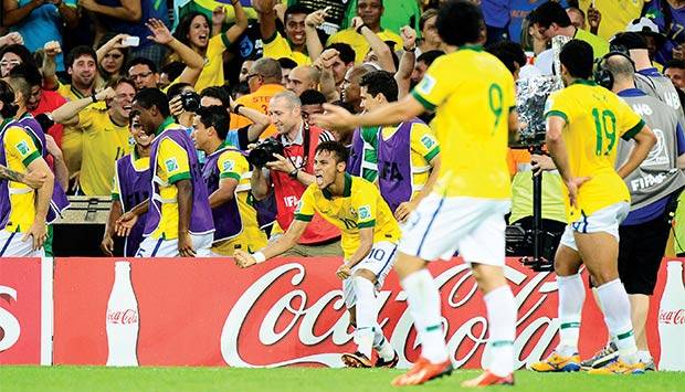 Governo cria cartilha para orientar turistas no Rio durante a Copa do Mundo