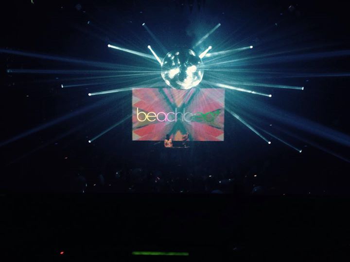 Confira a seleção das melhores festas da semana