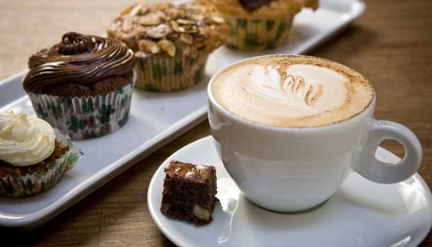 COMER & BEBER 2016: cafés