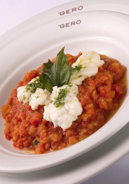 COMER & BEBER 2016: restaurantes italianos