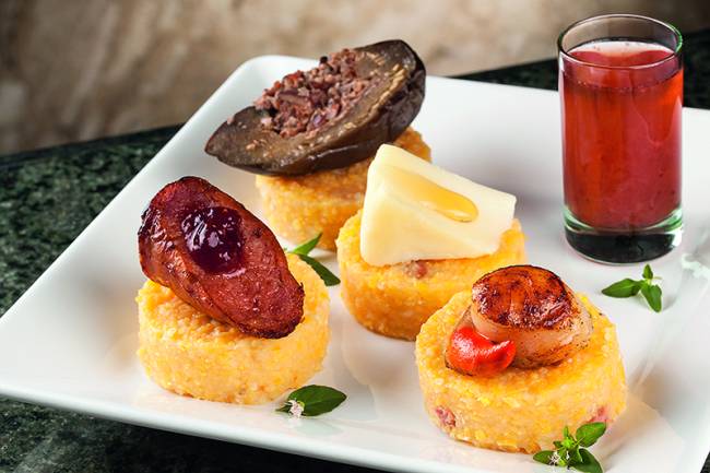 COMER & BEBER 2016: restaurantes brasileiros