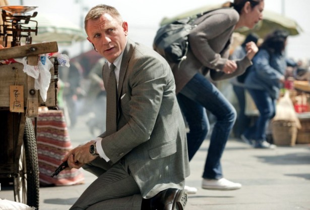 007 spectre