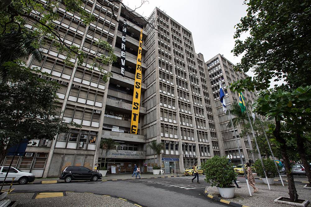 Uerj remarca para 13 de fevereiro o início das aulas