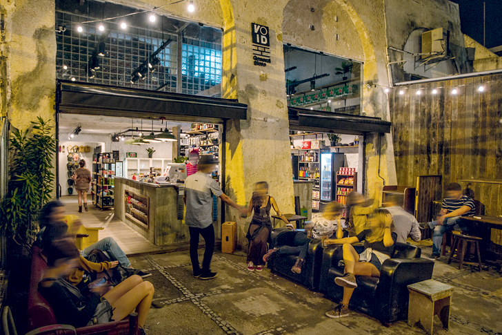 Com cinco casas novas, Olegário Maciel vira point