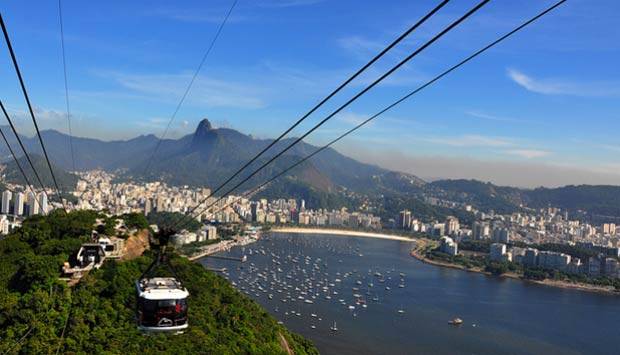 Bondinho do Pão de Açúcar comemora o Dia das Mães com ação especial