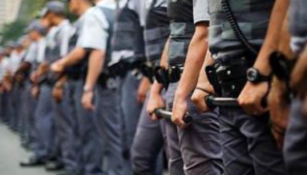 Esquema de segurança da Copa do Mundo é antecipado