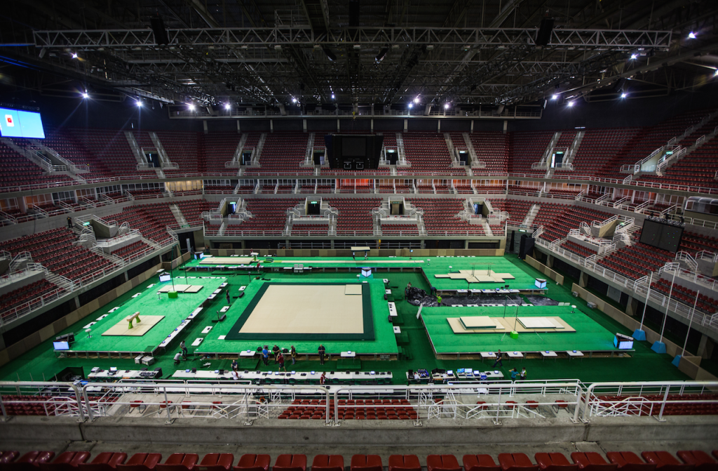 Rio 2016 põe cem mil novos ingressos para os Jogos