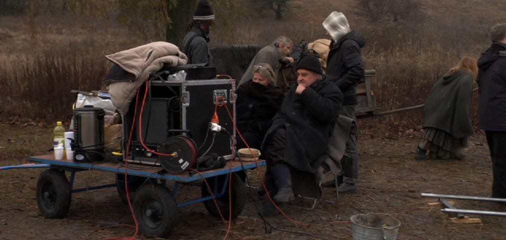 Em cartaz no IMS, mostra discute o cinema alemão