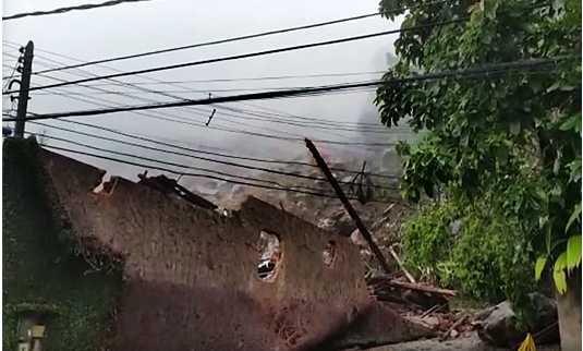 População do Rio receberá alerta de desastres naturais via SMS