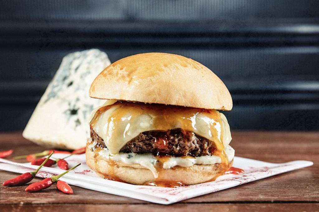 VillageMall faz terceira edição do Degusta Burger