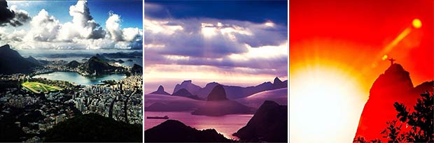 Instagram para todos os gostos